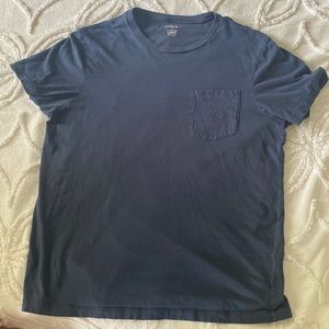 J Crew mens t-shirt
